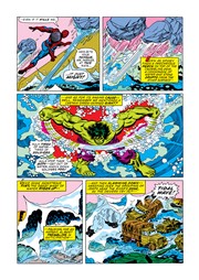 Page #3from Amazing Spider-Man, The (1963 series) #120