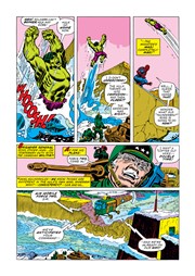 Page #4from Amazing Spider-Man, The (1963 series) #120