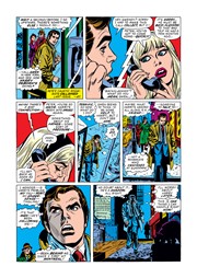 Page #6from Amazing Spider-Man, The (1963 series) #120
