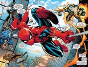 Page #2 from Amazing Spider-Man (2022 series) #61