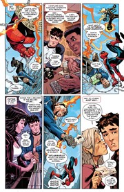 Page #3 from Amazing Spider-Man (2022 series) #61