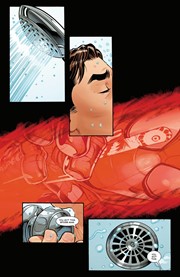 Page #1 from Amazing Spider-Man (2022 series) #62