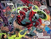 Page #2 from Amazing Spider-Man (2022 series) #62