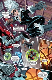 Page #3 from Amazing Spider-Man (2022 series) #62