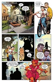 Page #1 from Amazing Spider-Man (2022 series) #63
