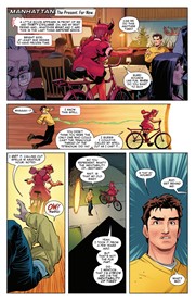 Page #2 from Amazing Spider-Man (2022 series) #63