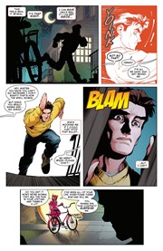 Page #3 from Amazing Spider-Man (2022 series) #63