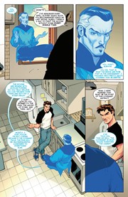 Page #2 from Amazing Spider-Man (2022 series) #64