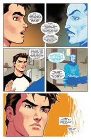 Page #3 from Amazing Spider-Man (2022 series) #64