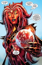 Page #1 from Amazing Spider-Man (2022 series) #65