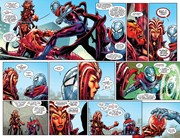 Page #2 from Amazing Spider-Man (2022 series) #65