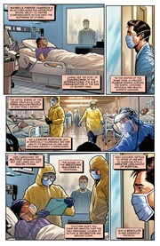 Page #3 from Amazing Spider-Man (2022 series) #65