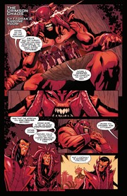 Page #1 from Amazing Spider-Man (2022 series) #66