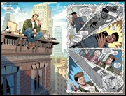 Page #2 from Amazing Spider-Man (2022 series) #66