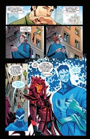 Page #3 from Amazing Spider-Man (2022 series) #66