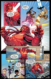Page #3 from Amazing Spider-Man (2022 series) #67
