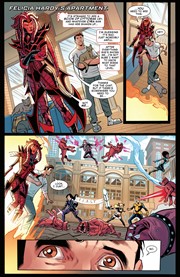 Page #1 from Amazing Spider-Man (2022 series) #68