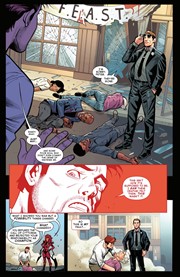 Page #2 from Amazing Spider-Man (2022 series) #68