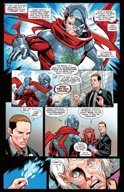 Page #3 from Amazing Spider-Man (2022 series) #68