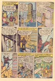 Page #2 from Amazing Spider-Man Annual, The (1964 series) #7