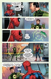 Page #3from Amazing Spider-Man Annual #1