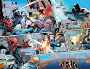 Page #1from Avengers Beyond (2023 series) #2