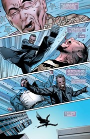Page #2from Avengers Beyond (2023 series) #2