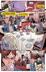 Page #3from Avengers Inc #2