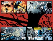Page #2from Avengers Inc (2023 series) #3
