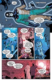 Page #2from Avengers Inc (2023 series) #4