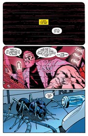 Page #1from Avengers Inc (2023 series) #5