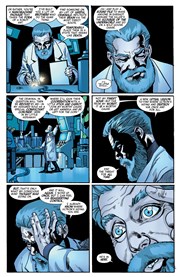 Page #2from Avengers Inc (2023 series) #5