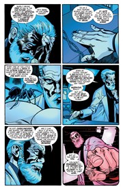 Page #3from Avengers Inc (2023 series) #5