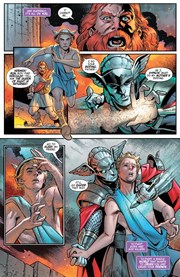 Page #3 from Avengers: No road home (2019 series) #2