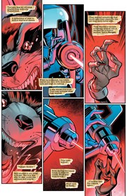Page #2from Avengers: No road home (2019 series) #3