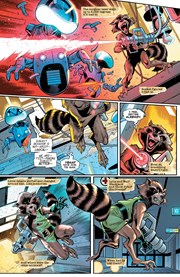 Page #3from Avengers: No road home (2019 series) #3