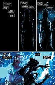 Page #1 from Avengers: No road home (2019 series) #4