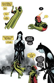 Page #3from Avengers: No road home (2019 series) #10