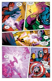 Page #3from Avengers: War Across Time #5
