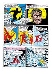 Page #3 from All-Winners Comics (1941 series) #2