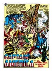 Page #4 from All-Winners Comics (1941 series) #2