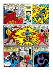 Page #2from All-Winners Comics (1941 series) #3