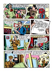 Page #6from All-Winners Comics (1941 series) #3