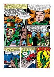 Page #2 from All-Winners Comics (1941 series) #4