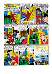Page #3 from All-Winners Comics (1941 series) #4