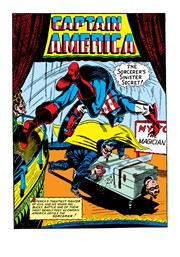 Page #4 from All-Winners Comics (1941 series) #4