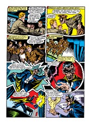 Page #5 from All-Winners Comics (1941 series) #4