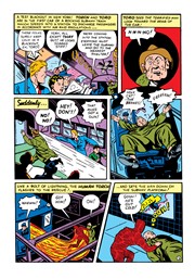 Page #2 from All-Winners Comics (1941 series) #5