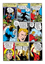 Page #3 from All-Winners Comics (1941 series) #5