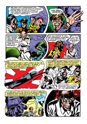 Page #6 from All-Winners Comics (1941 series) #5